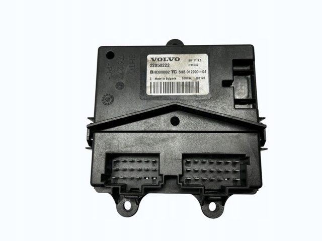22850222 VOLVO купить в Хмельницкий