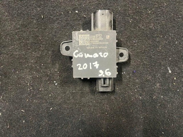 23188752 GM купить в Черновцы