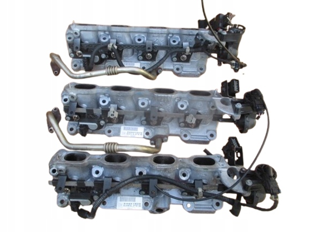 OPEL 24431920 Коллектор впускной в наличии Павлоград