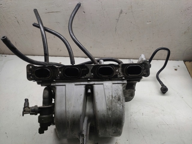 24435069 OPEL Коллектор впускной купить в Ужгород