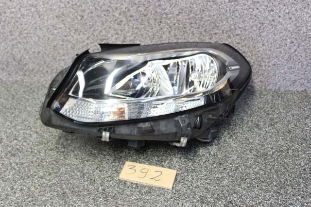 2468205361 MERCEDES Левая фара купить в Хмельницкий