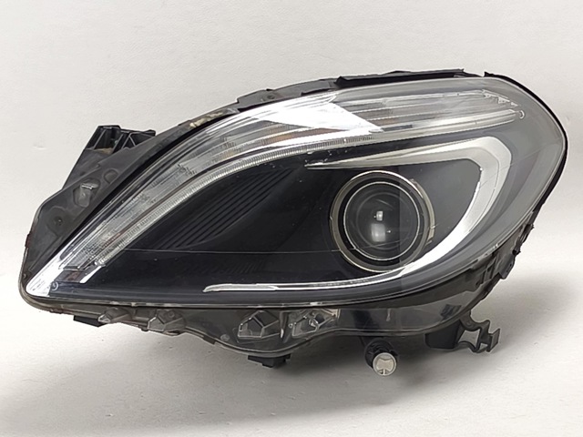 2468207161 MERCEDES Фара левая купить в Киев