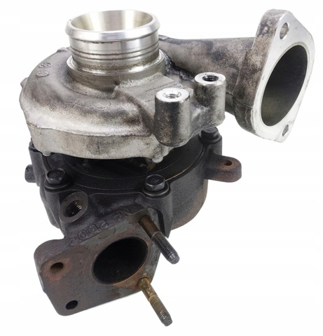 OPEL 25184399 Турбина в наличии Кривой Рог