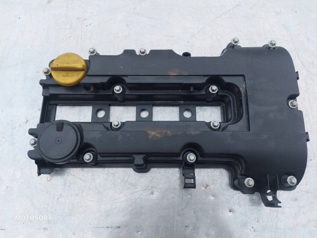 OPEL 25198498 Крышка клапанная в наличии Запорожье