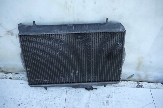 253101C100 HYUNDAI Радиатор купить в Черновцы