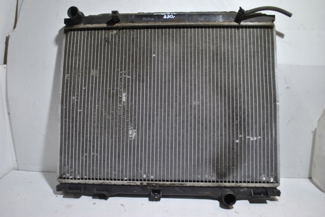 HYUNDAI 253103E350 Радиатор в наличии Винница