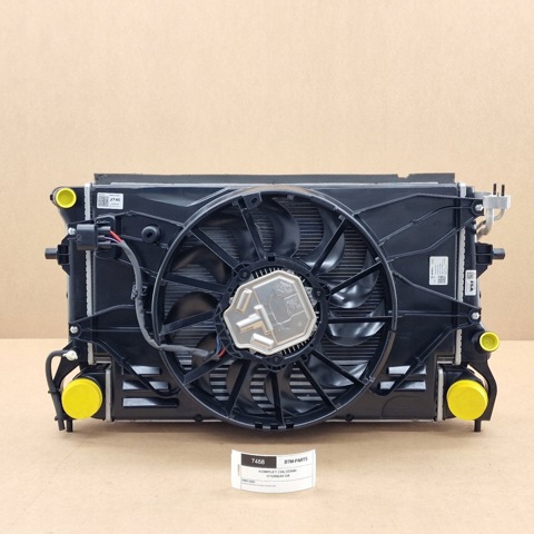 HYUNDAI 25310G4300 Радиатор охлаждения двигателя в наличии Хмельницкий