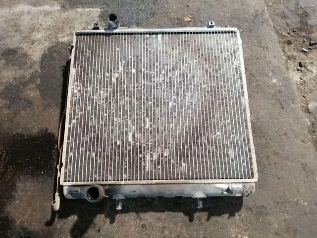 HYUNDAI 25310H1920 Радиатор в наличии Запорожье