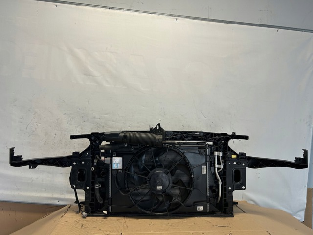 25350G2000 Диффузор радиатора купить Винница