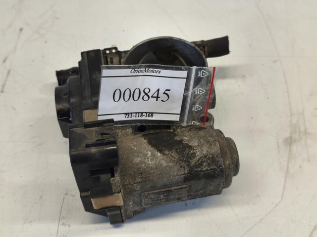 25362123 OPEL Дроссельная заслонка в сборе купить в Тернополь