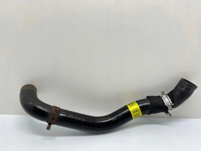 25410D3200 Шланг (патрубок) радиатора охлаждения нижний купить Винница