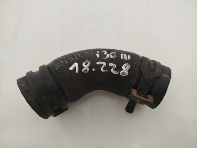 Патрубок системы охлаждения 25411A5800 HYUNDAI