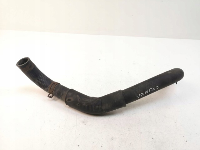 HYUNDAI 254122B000 Нижний шлаг радиатора охлаждения в наличии Днепр