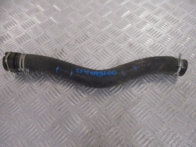 HYUNDAI 25414N9200 Патрубок радиатора в наличии Ужгород