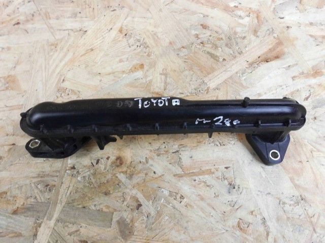 25601F0010 TOYOTA купить в Кривой Рог