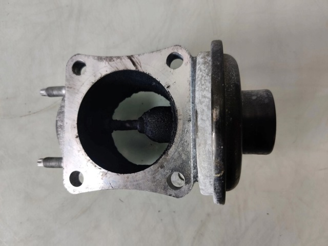 2562017020 TOYOTA Клапан ЕГР купить в Черкассы