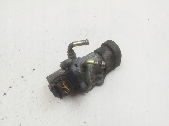 2562027080 TOYOTA Клапан ЕГР купить в Хмельницкий