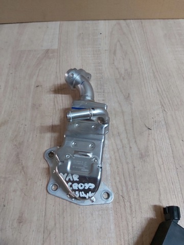2568015010 TOYOTA Радиатор системы EGR купить в Николаев