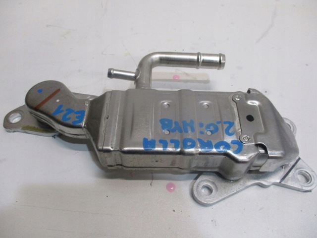 TOYOTA 2568024030 Радиатор системы EGR в наличии Чернигов
