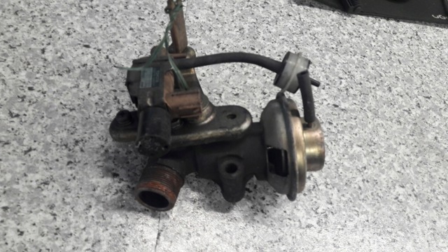 2580064151 TOYOTA Клапан ЕГР купить в Ровно
