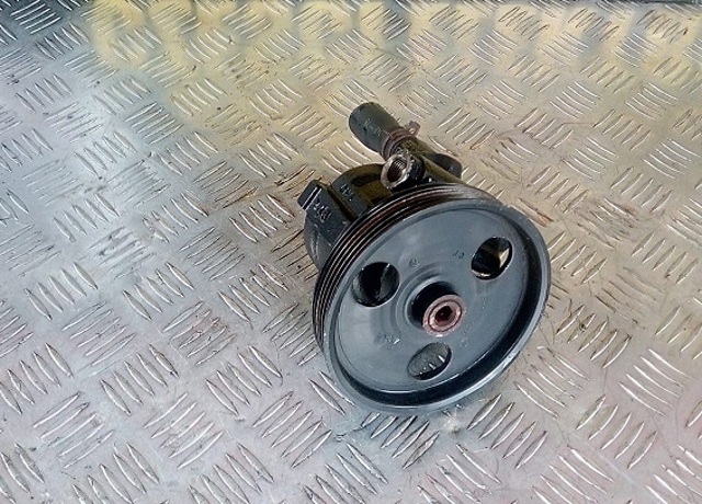 26077782 RENAULT Насос ГУР купить в Днепр