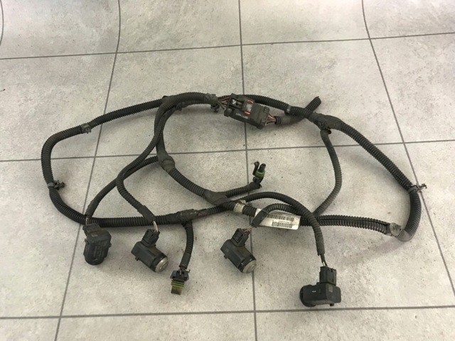 CHRYSLER 263003486 в наличии Харьков