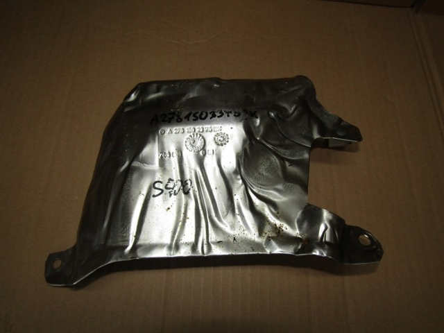 A2781503375 MERCEDES купить в Запорожье