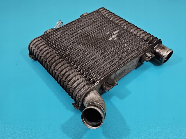 Радиатор интеркуллера 281904A21X HYUNDAI