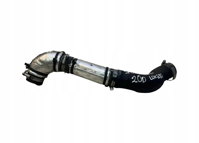 282622F650 HYUNDAI Шланг (патрубок) интеркуллера купить в Украина
