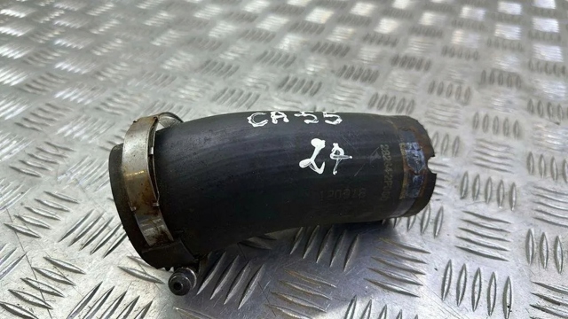 282642F050 HYUNDAI Шланг (патрубок) интеркуллера купить в Запорожье