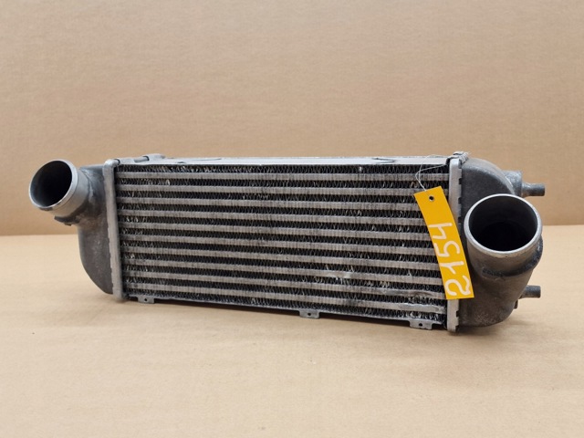282702F750 HYUNDAI Радиатор интеркуллера купить в Павлоград