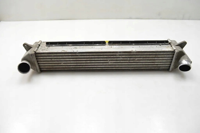 282712A680 HYUNDAI Радиатор интеркуллера купить в Сумы