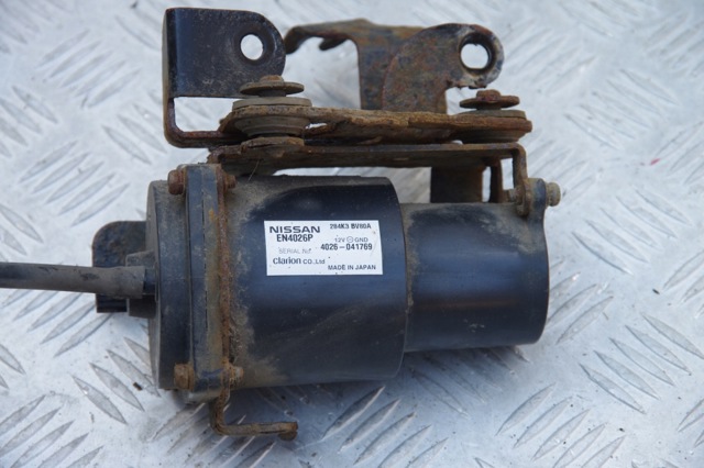 NISSAN 284K3BV80A в наличии Кривой Рог