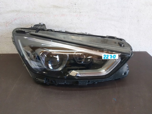 MERCEDES 2909069000 в наличии Полтава