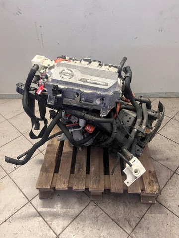 NISSAN 292C03NA0C Преобразователь постоянного тока в наличии Черновцы
