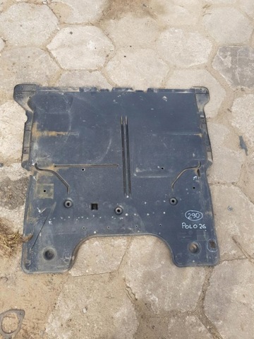 VAG 2Q0825236C Защита двигателя в наличии Тернополь