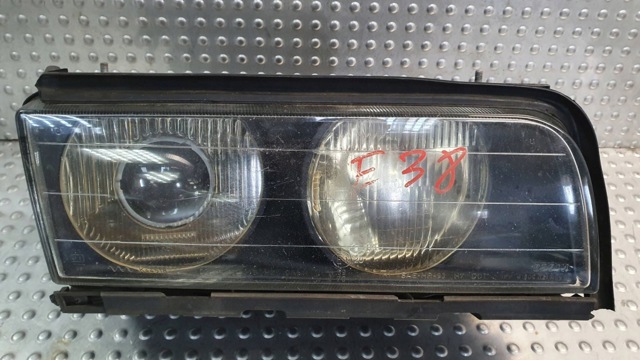 301043202 BMW Правая фара купить в Одесса