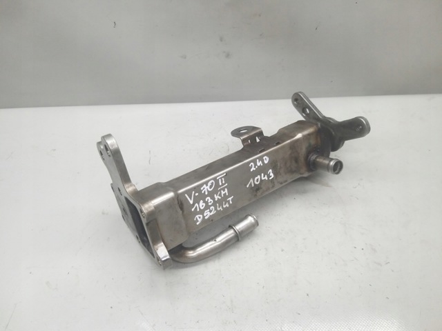 Клапан EGR системы рециркуляции отработавших газов 30637142 VOLVO