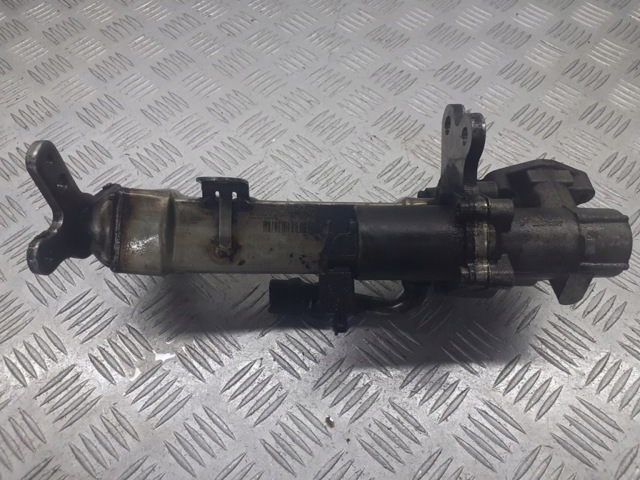 Катализатор 30637797 VOLVO