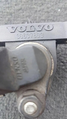 Зубчатый венец датчика положения коленвала 30637803 VOLVO