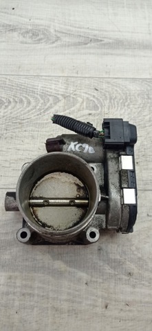30650561 VOLVO Дроссельная заслонка купить в Черновцы