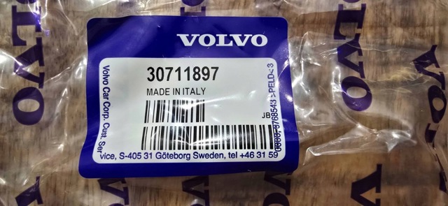 30711897 VOLVO Гидрокомпенсатор купить в Полтава