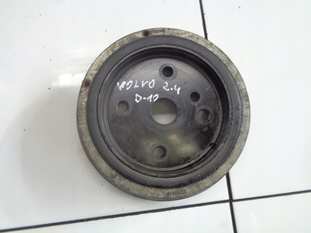 VOLVO 30731045 Шкив коленвала в наличии Черновцы
