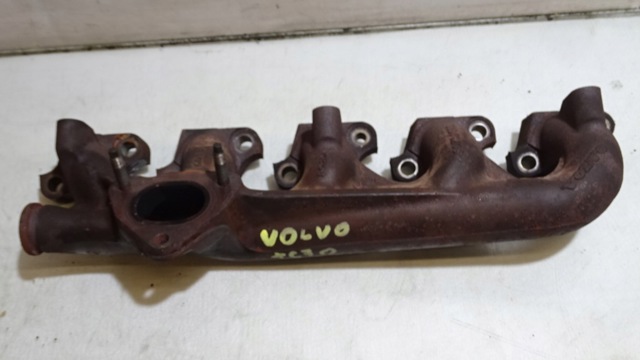VOLVO 30731980 Выпускной коллектор в наличии Днепр