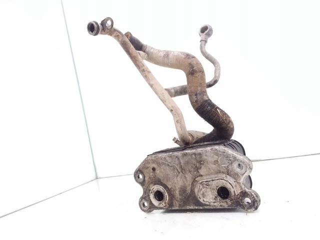 30751937 VOLVO Масляный радиатор купить в Днепр