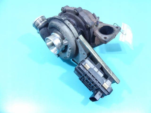 VOLVO 30757079 Турбина в наличии Запорожье