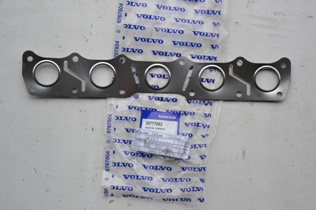 30777682 VOLVO Прокладка коллектора купить в Запорожье