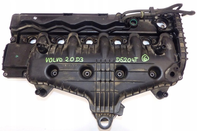 VOLVO 31286262 Впускной коллектор в наличии Полтава