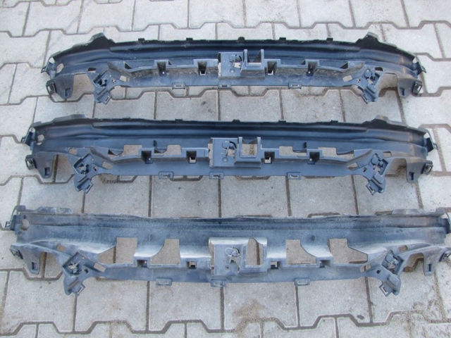31290948 VOLVO Абсорбер переднего бампера купить в Киев