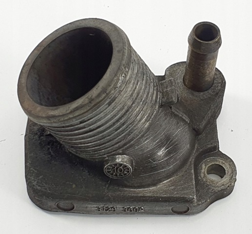 31293698 VOLVO Корпус термостата купить в Тернополь